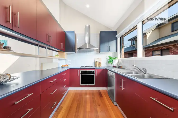 Fourth view of Homely house listing, 47 Astair Avenue, South Morang VIC 3752