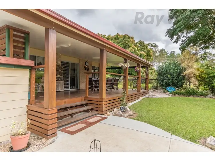 Fifth view of Homely house listing, 473 King Street, Moodlu QLD 4510