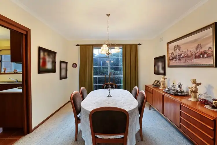 Fourth view of Homely house listing, 100 Bellevue Avenue, Highton VIC 3216