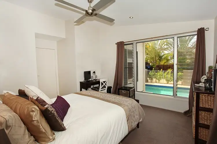 Seventh view of Homely house listing, 10 Oloway Crescent, Alexandra Headland QLD 4572
