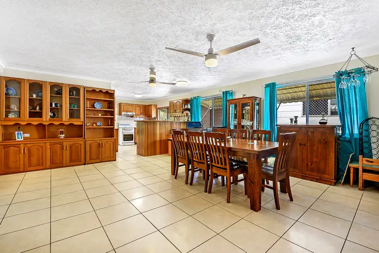 Fifth view of Homely house listing, 37 Kinarra Street, Ashmore QLD 4214