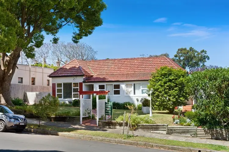 Second view of Homely house listing, 51-53 Albert Street, Petersham NSW 2049