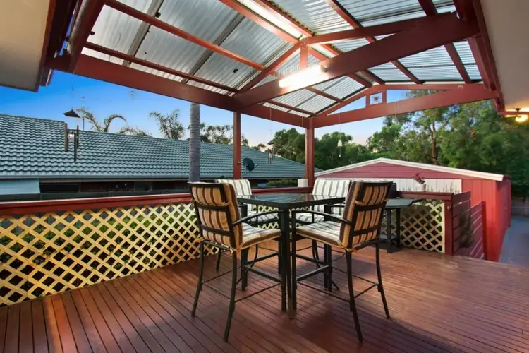 Sixth view of Homely house listing, 77 Warrawee Circuit, Frankston VIC 3199