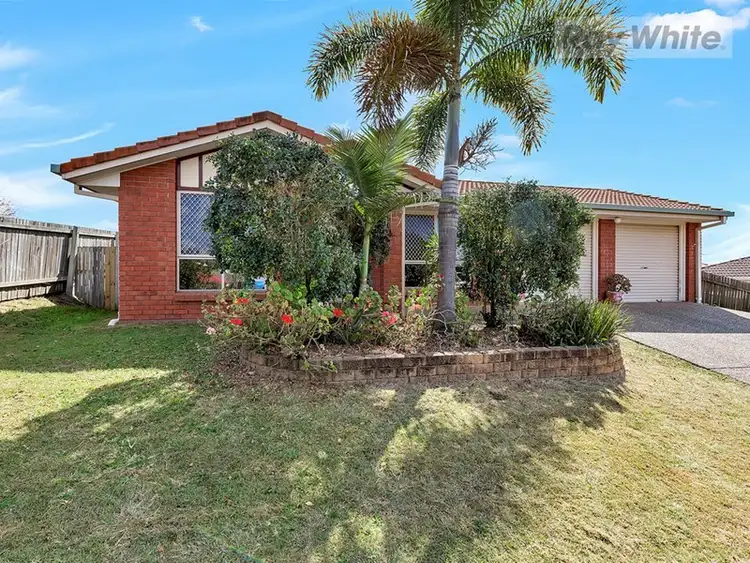 3 Paterson Place, Redbank Plains QLD 4301
