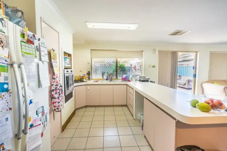 Seventh view of Homely house listing, 8 Caffrum Green, Mirrabooka WA 6061