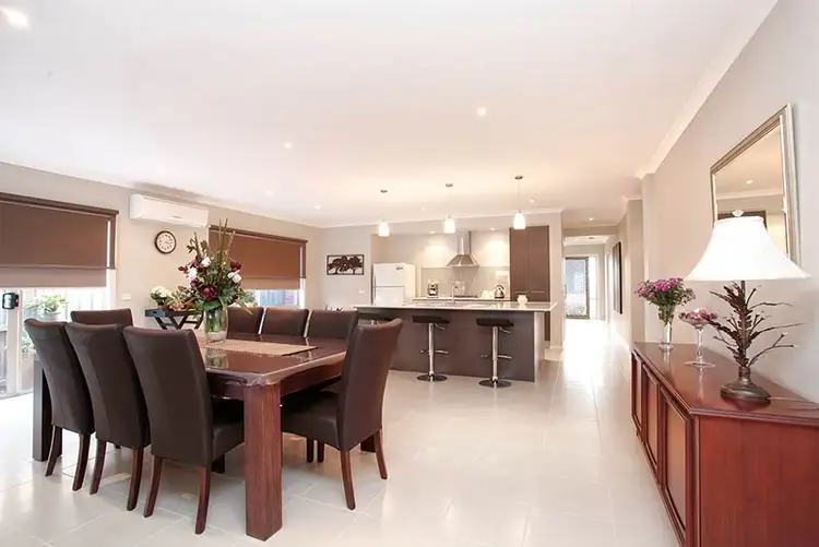 Seventh view of Homely house listing, 18 Verona Avenve, Tarneit VIC 3029