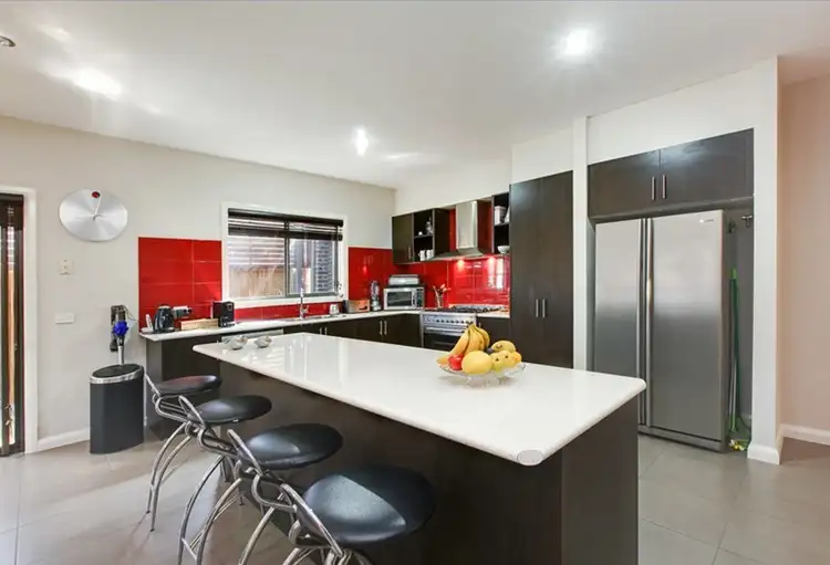 Second view of Homely house listing, 21 Coleridge Way, South Morang VIC 3752