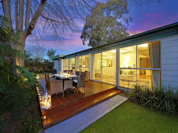 144 Duffy Avenue, Westleigh NSW 2120