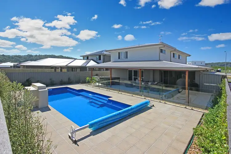 Second view of Homely house listing, 29 Bagarin Avenue, Tomakin NSW 2537