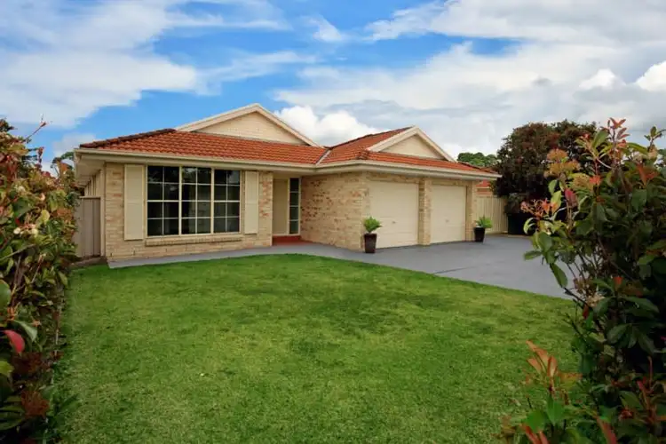 Sixth view of Homely house listing, 37 Robinia Way, Worrigee NSW 2540