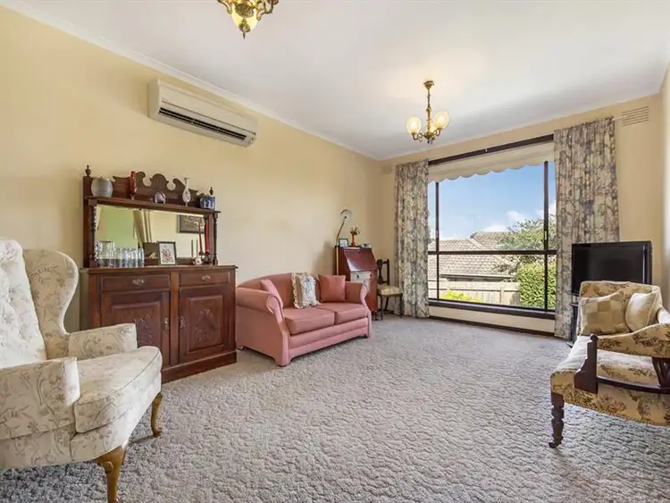 Second view of Homely townhouse listing, 3/12 Florence Road, Surrey Hills VIC 3127