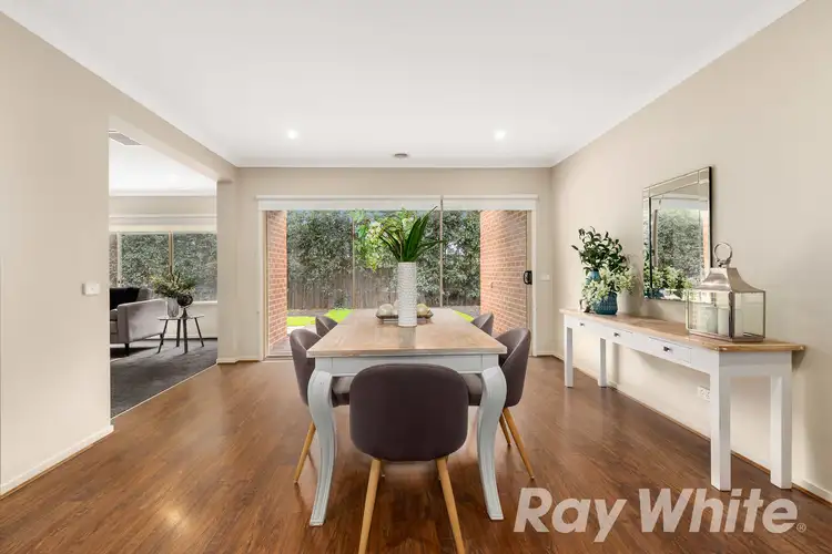 Fourth view of Homely house listing, 1 TUCKER Street, Doreen VIC 3754