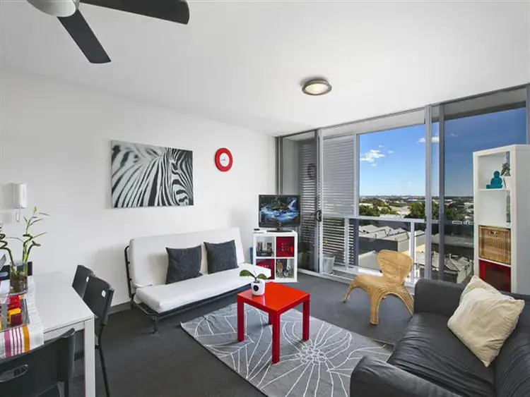 B605/222 Botany Road, Alexandria NSW 2015