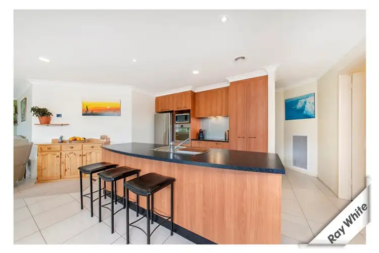 Second view of Homely house listing, 32 Henry Sutton Circuit, Dunlop ACT 2615