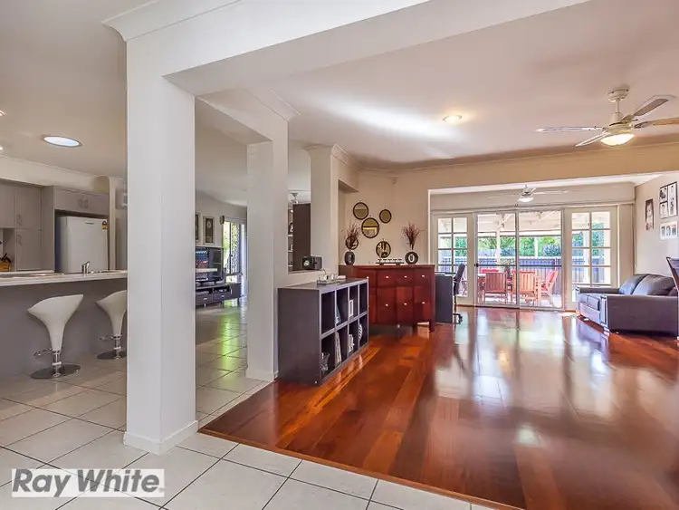 Fourth view of Homely house listing, 54 Balstrup Road North, Kallangur QLD 4503
