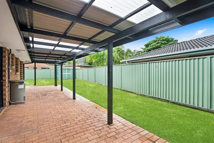Sixth view of Homely house listing, 29 Ware Drive, Currumbin Waters QLD 4223