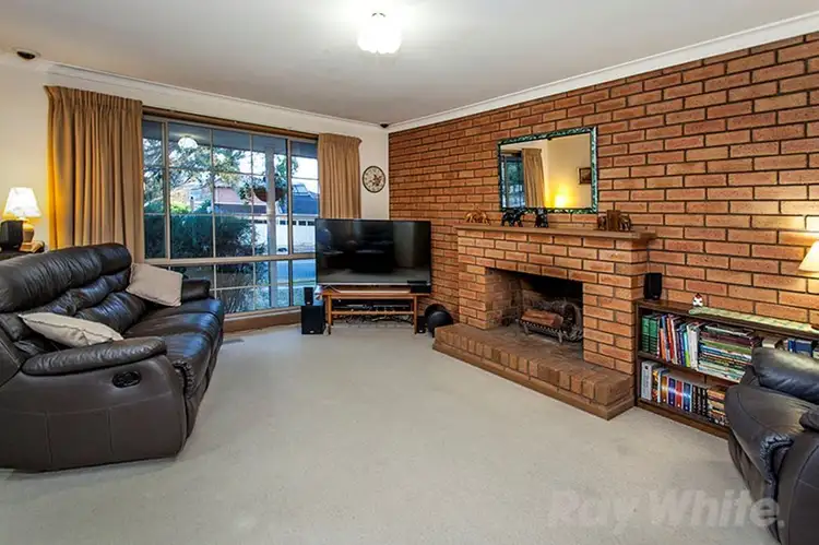 Third view of Homely house listing, 68 Turramurra Drive, Rowville VIC 3178