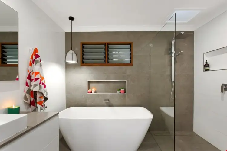 Fifth view of Homely house listing, 4 Denning Street, The Gap QLD 4061