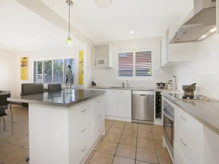 Second view of Homely house listing, 30 Penfold Parade, Wynnum QLD 4178