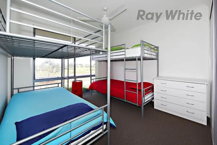 Second view of Homely house listing, 21 Westonbury Drive, Truganina VIC 3029