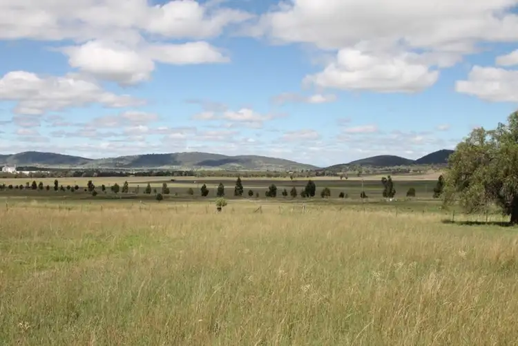Fourth view of Homely rural property listing, Lot 207 Deeks Road, Werris Creek NSW 2341