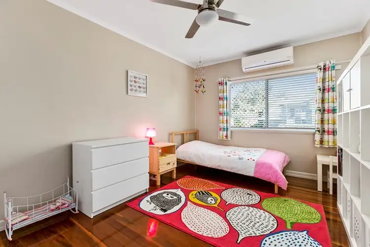 Sixth view of Homely house listing, 58 Rickston Street, Manly West QLD 4179