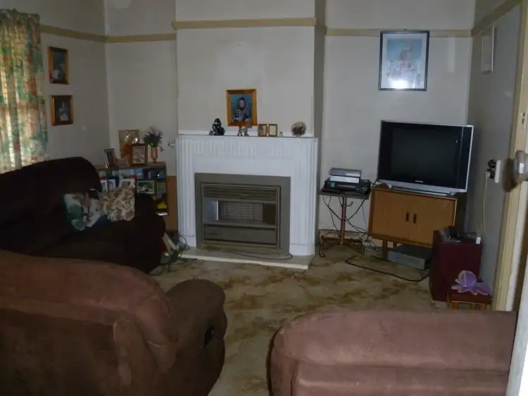 Third view of Homely house listing, 58 Inverell Street, Delungra NSW 2403