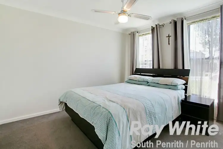 Fifth view of Homely house listing, 30 Tukara Road, South Penrith NSW 2750