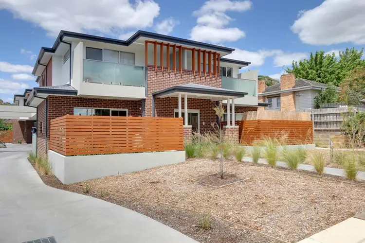 6/11 Clyde Street, Lilydale VIC 3140