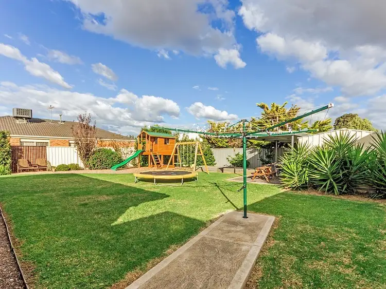 Seventh view of Homely house listing, 109 Harmony Drive, Tarneit VIC 3029