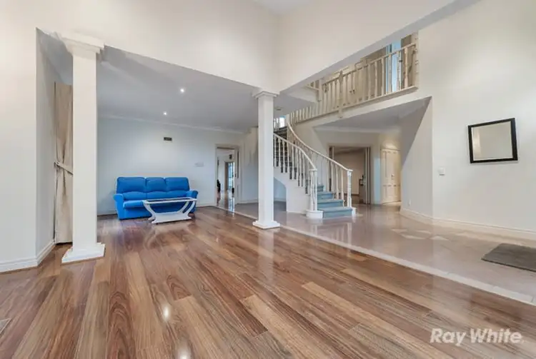 Fifth view of Homely house listing, 5 Bellbird Avenue, Taylors Lakes VIC 3038