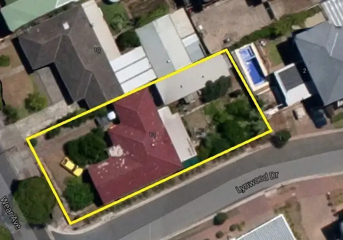 Third view of Homely house listing, 12 Wear Avenue, Marden SA 5070