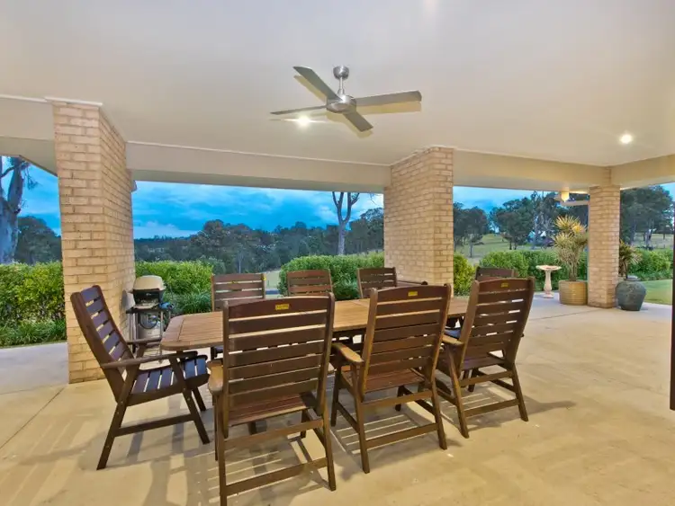 Sixth view of Homely house listing, 2 Dean Drive, Ocean View QLD 4521