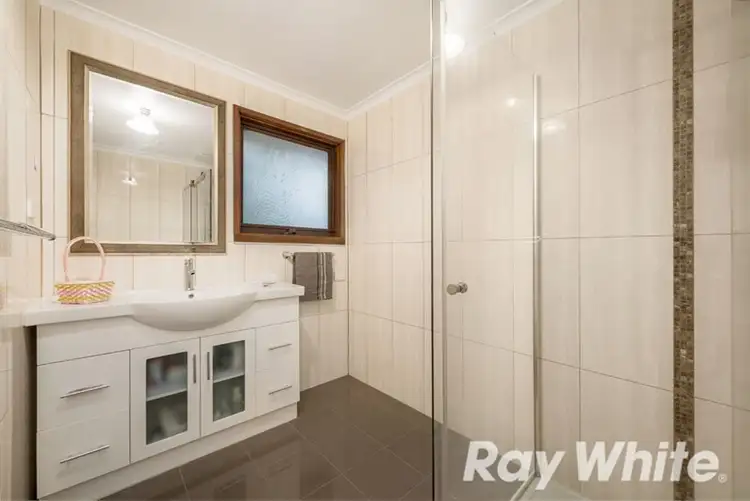 Fifth view of Homely house listing, 21 Haideh Place, Wantirna South VIC 3152