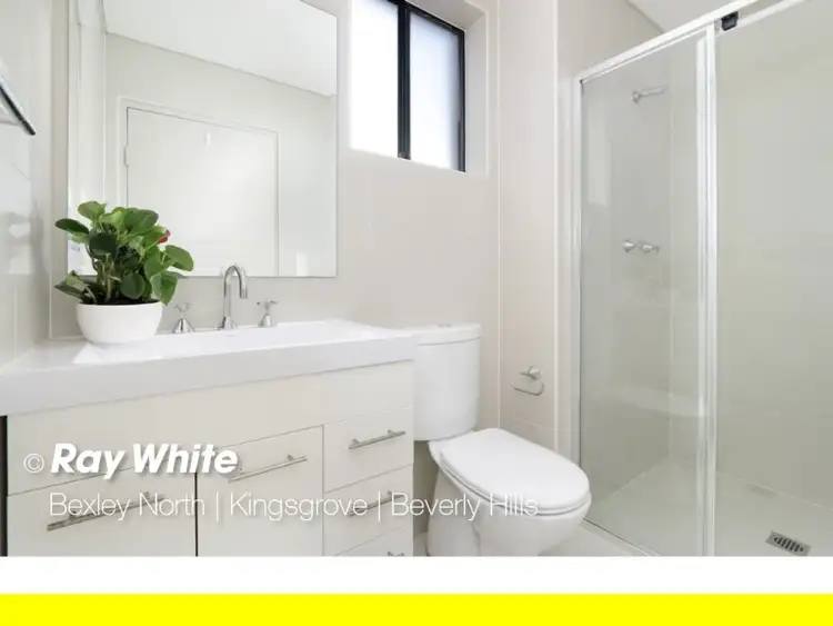 Sixth view of Homely unit listing, 7/324-326 William Street, Kingsgrove NSW 2208