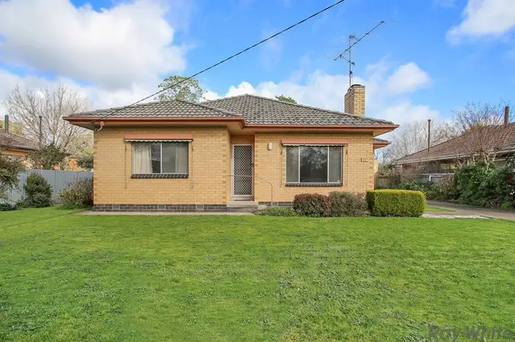 Main view of Homely house listing, 12 Walker Street, Benalla VIC 3672