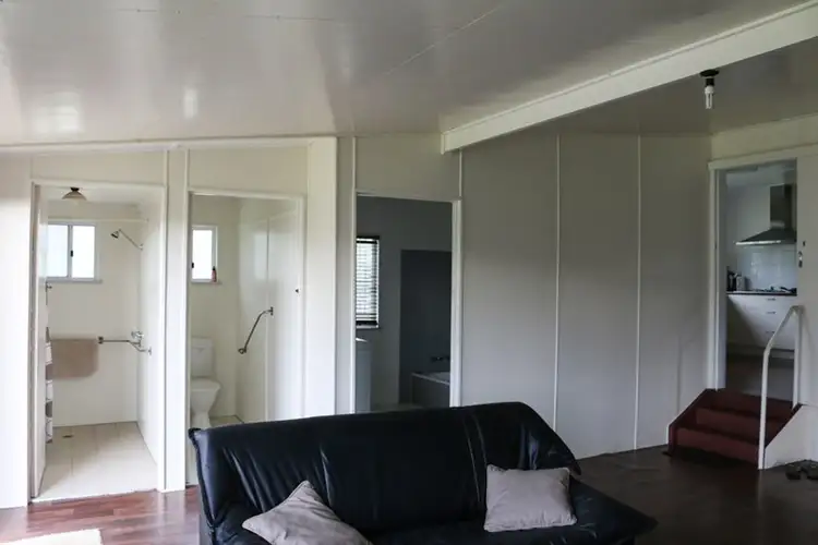 Fourth view of Homely house listing, 109 Gooburrum Road, Gooburrum QLD 4670