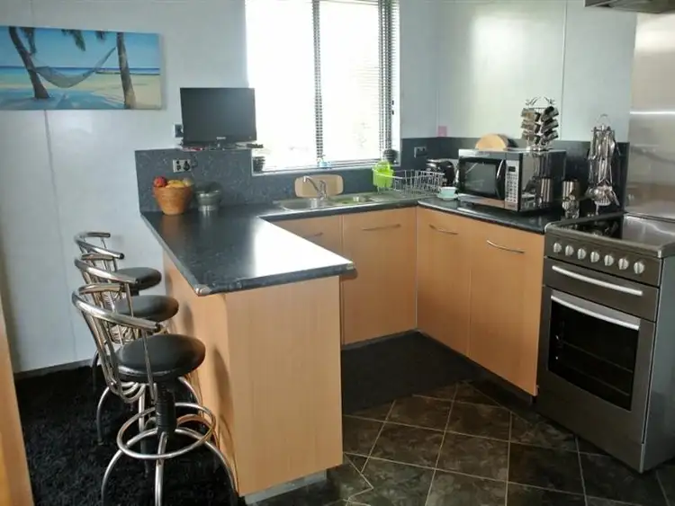 Main view of Homely house listing, 1 Wiseman Street, Shorewell Park TAS 7320