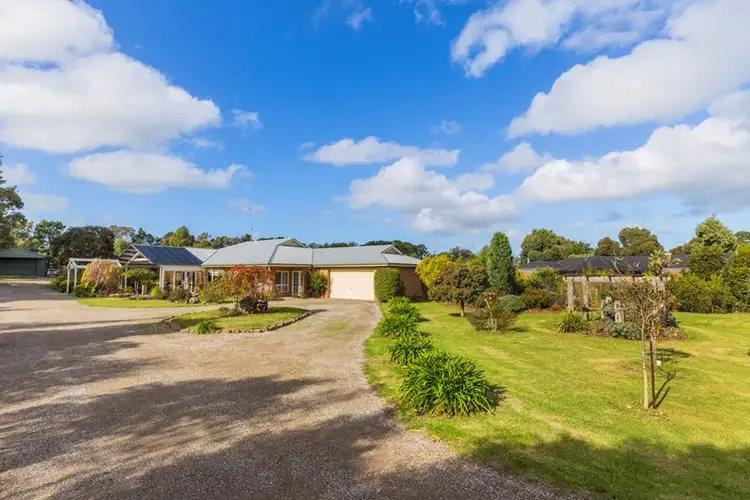 Second view of Homely house listing, 10-12 Filbay Crescent, Drysdale VIC 3222