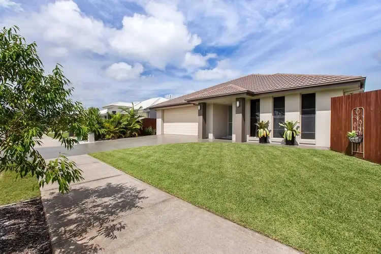 48 Kepplegrove Drive, Sippy Downs QLD 4556