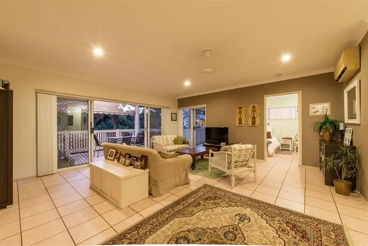 Second view of Homely unit listing, 8/24 Pandanus Drive, Cannonvale QLD 4802