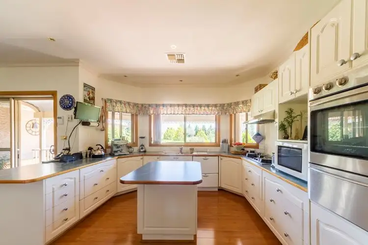 Sixth view of Homely house listing, 81 Vernon Drive, Cowra NSW 2794