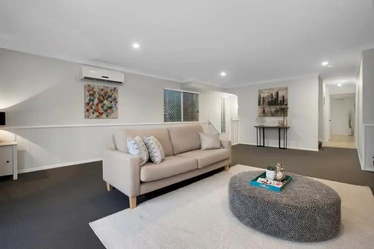 Third view of Homely house listing, 1/120 Ryan Street, West End QLD 4101