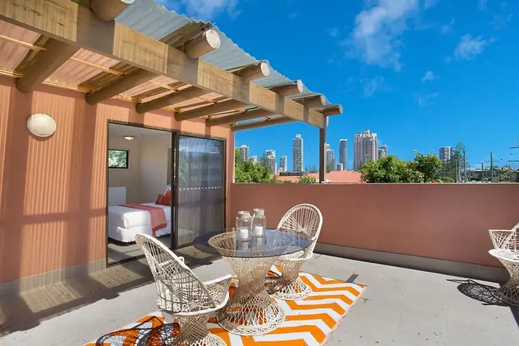 6/173 Surf Parade, Broadbeach QLD 4218