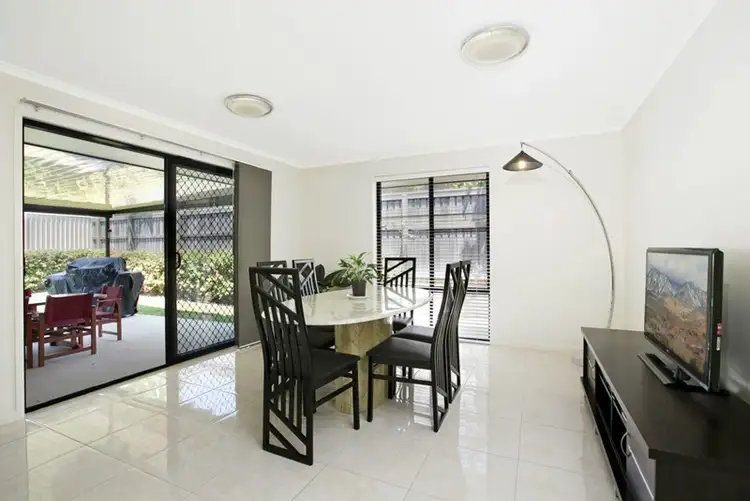 Fifth view of Homely house listing, 3 Joyce Court, Wellington Point QLD 4160