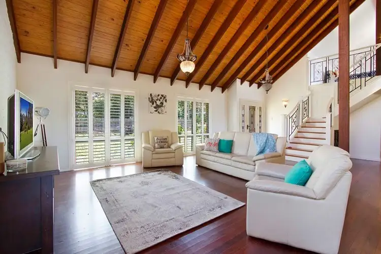 Main view of Homely house listing, 275 Lieutenant Bowen Drive, Bowen Mountain NSW 2753