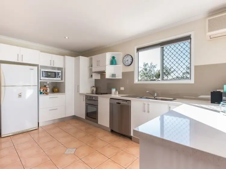 Second view of Homely house listing, 23 Reserve Road, Slacks Creek QLD 4127