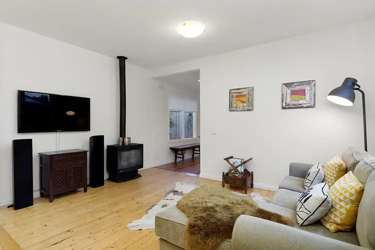 Third view of Homely house listing, 130 Clarendon Street, Thornbury VIC 3071