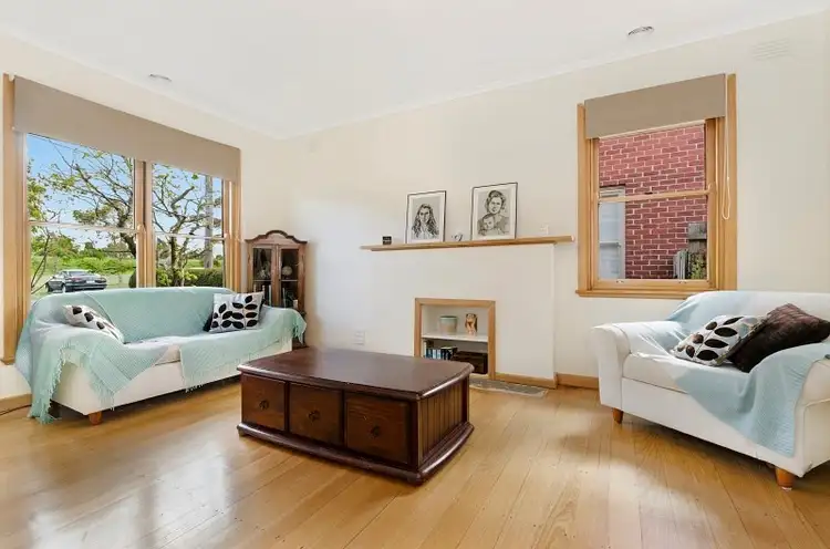 Second view of Homely house listing, 323 McKillop Street, East Geelong VIC 3219