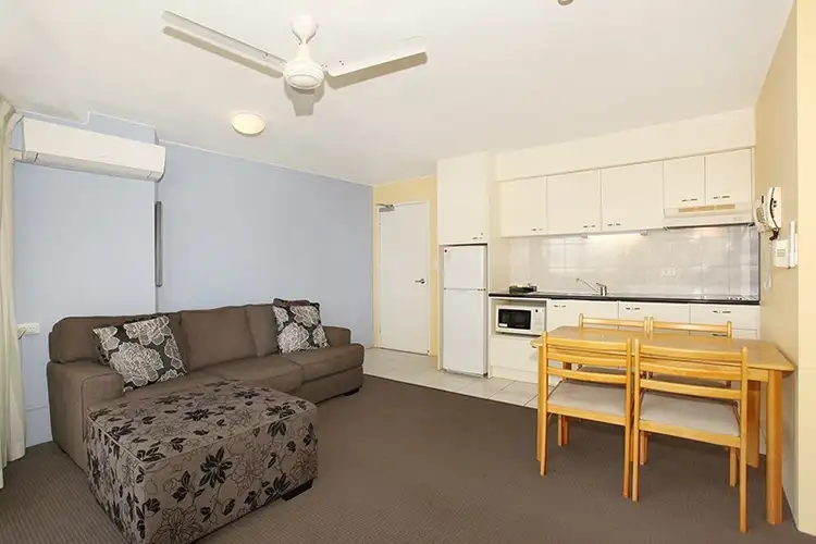 Third view of Homely unit listing, 301/3 River Esplanade, Mooloolaba QLD 4557